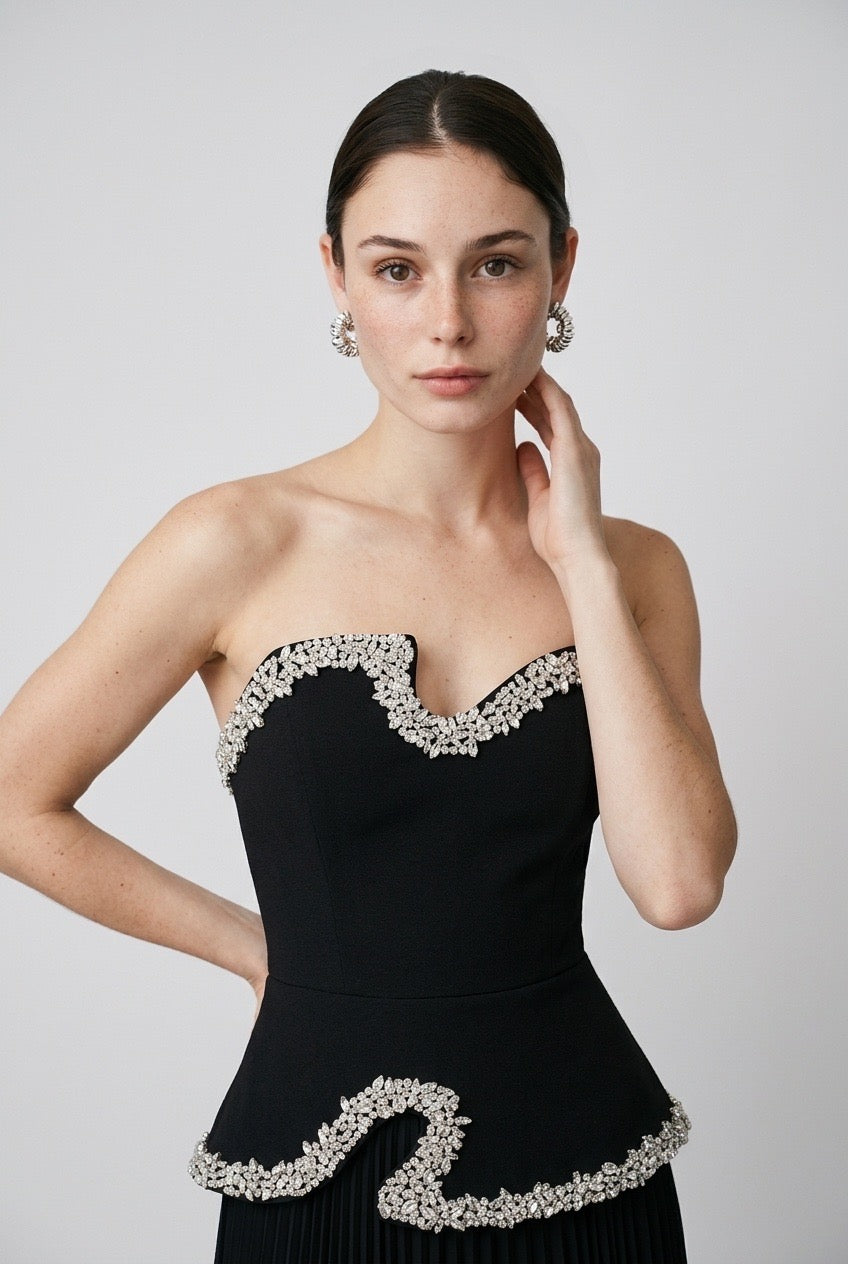 Auréa Evening Gown