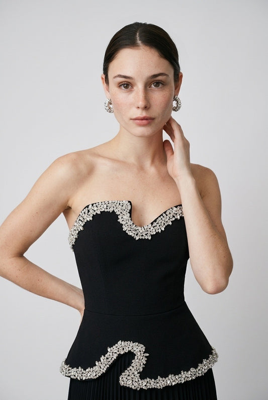 Auréa Evening Gown