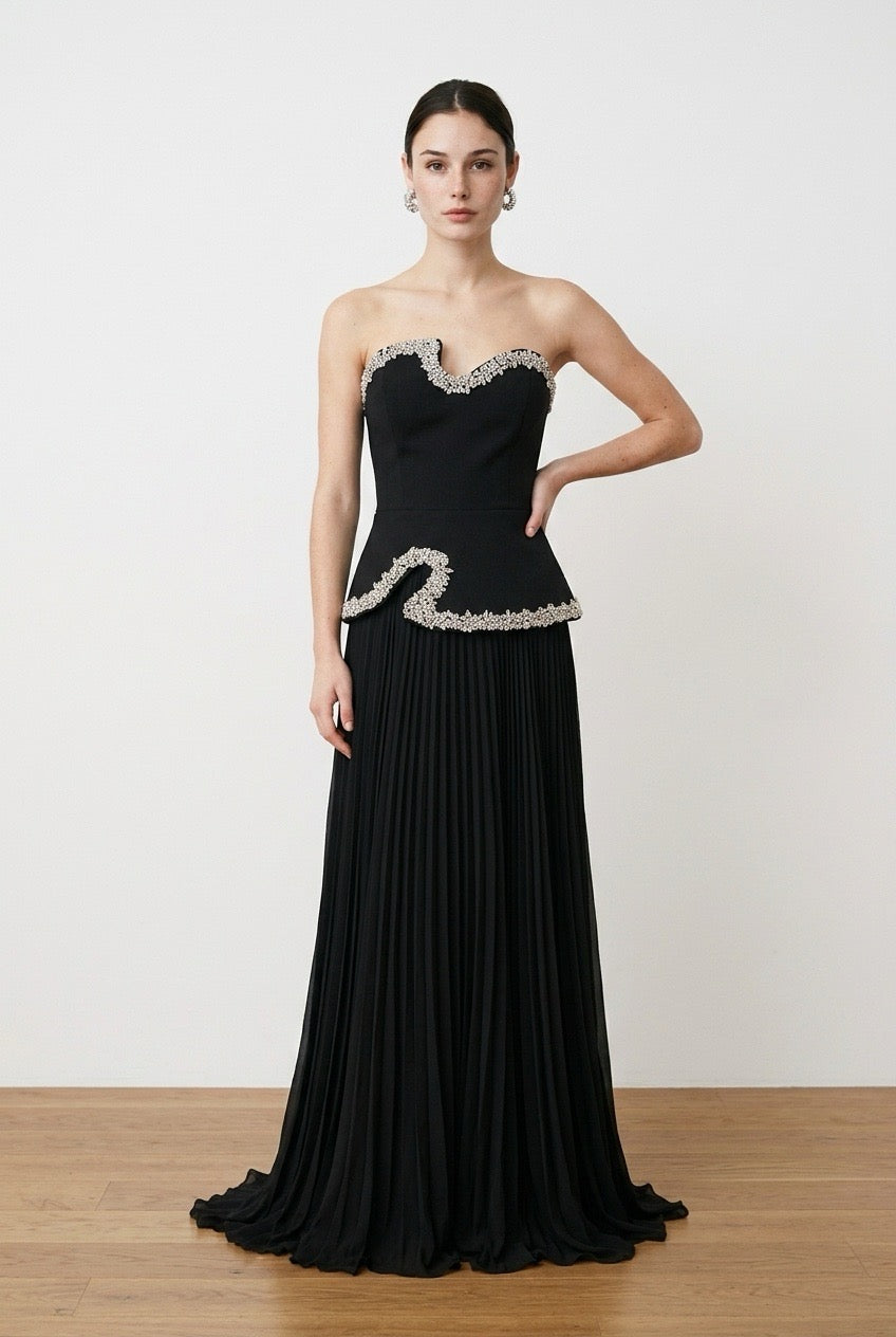 Auréa Evening Gown