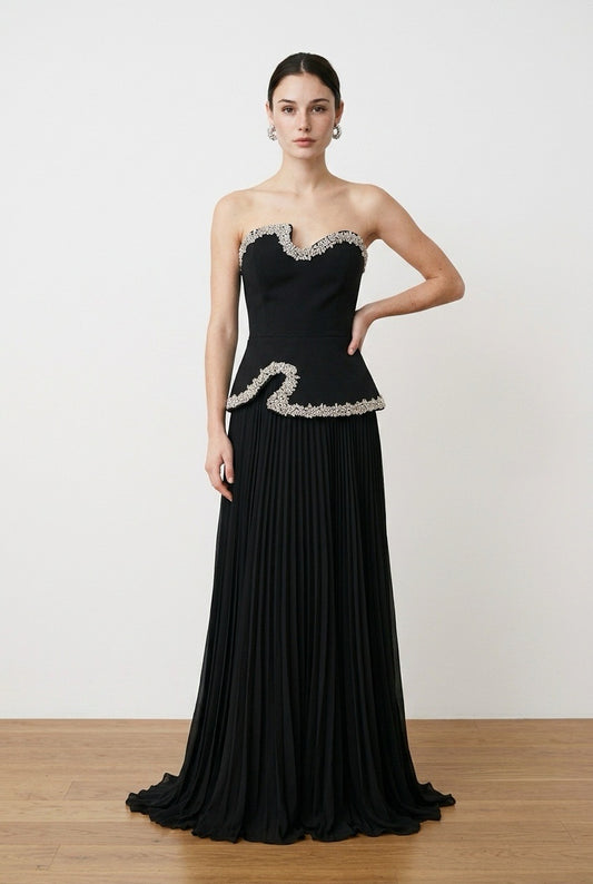 Auréa Evening Gown