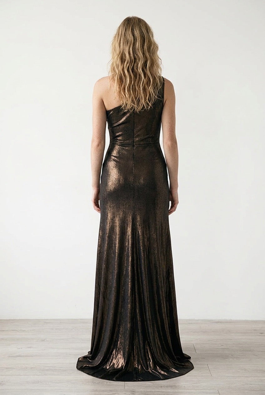 Infinity Glam Dress